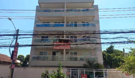 Oportunidade Única em RIO DE JANEIRO - RJ | Tipo: Apartamento | Negociação: Venda Direta Online  | Situação: Imóvel