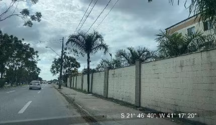 Oportunidade Única em CAMPOS DOS GOYTACAZES - RJ | Tipo: Apartamento | Negociação: Venda Direta Online  | Situação: Imóvel