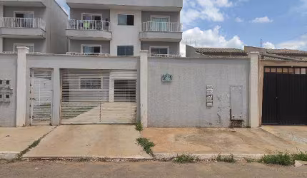 Oportunidade Única em LUZIANIA - GO | Tipo: Apartamento | Negociação: Venda Online  | Situação: Imóvel