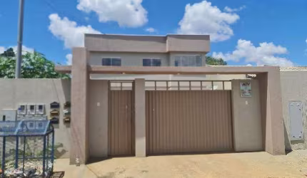 Oportunidade Única em LUZIANIA - GO | Tipo: Apartamento | Negociação: Venda Direta Online  | Situação: Imóvel