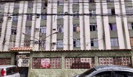Oportunidade Única em RIO DE JANEIRO - RJ | Tipo: Apartamento | Negociação: Venda Online  | Situação: Imóvel