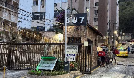 Oportunidade Única em RIO DE JANEIRO - RJ | Tipo: Apartamento | Negociação: Venda Online  | Situação: Imóvel