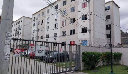 Oportunidade Única em RIO DE JANEIRO - RJ | Tipo: Apartamento | Negociação: Venda Online  | Situação: Imóvel