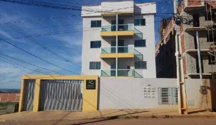 Oportunidade Única em NOVO GAMA - GO | Tipo: Apartamento | Negociação: Venda Direta Online  | Situação: Imóvel
