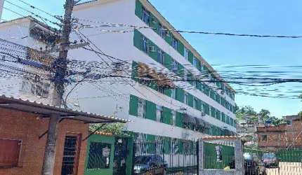 Oportunidade Única em RIO DE JANEIRO - RJ | Tipo: Apartamento | Negociação: Venda Direta Online  | Situação: Imóvel