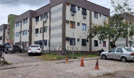 Oportunidade Única em RIO DE JANEIRO - RJ | Tipo: Apartamento | Negociação: Venda Direta Online  | Situação: Imóvel