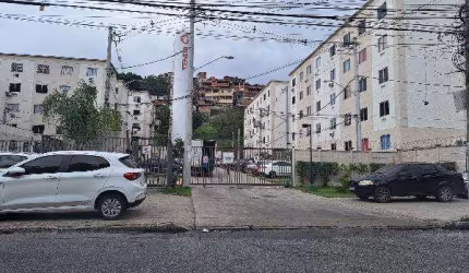 Oportunidade Única em RIO DE JANEIRO - RJ | Tipo: Apartamento | Negociação: Venda Direta Online  | Situação: Imóvel
