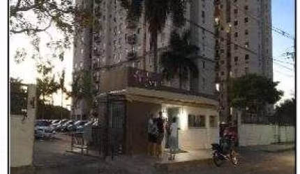Oportunidade Única em CAMPOS DOS GOYTACAZES - RJ | Tipo: Apartamento | Negociação: Venda Direta Online  | Situação: Imóvel