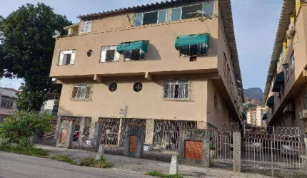 Oportunidade Única em RIO DE JANEIRO - RJ | Tipo: Apartamento | Negociação: Venda Direta Online  | Situação: Imóvel