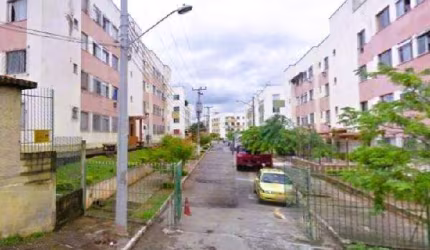 Oportunidade Única em RIO DE JANEIRO - RJ | Tipo: Apartamento | Negociação: Venda Online  | Situação: Imóvel