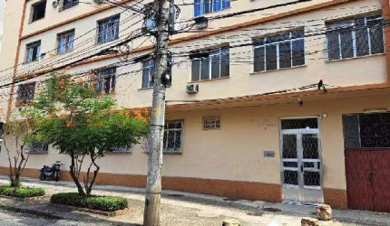 Oportunidade Única em RIO DE JANEIRO - RJ | Tipo: Apartamento | Negociação: Venda Online  | Situação: Imóvel