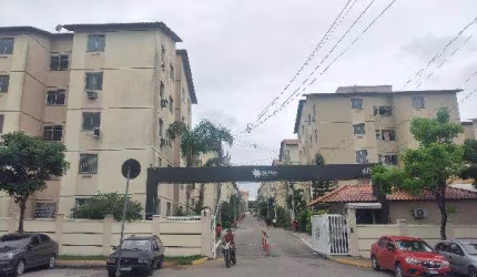 Oportunidade Única em RIO DE JANEIRO - RJ | Tipo: Apartamento | Negociação: Venda Direta Online  | Situação: Imóvel