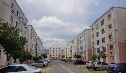 Oportunidade Única em RIO DE JANEIRO - RJ | Tipo: Apartamento | Negociação: Venda Direta Online  | Situação: Imóvel