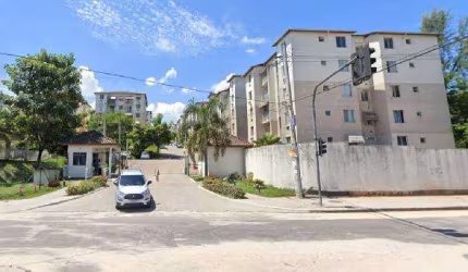 Oportunidade Única em RIO DE JANEIRO - RJ | Tipo: Apartamento | Negociação: Venda Direta Online  | Situação: Imóvel