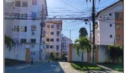 Oportunidade Única em RIO DE JANEIRO - RJ | Tipo: Apartamento | Negociação: Venda Direta Online  | Situação: Imóvel