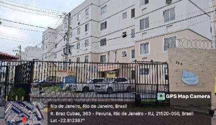 Oportunidade Única em RIO DE JANEIRO - RJ | Tipo: Apartamento | Negociação: Venda Online  | Situação: Imóvel