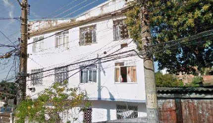 Oportunidade Única em RIO DE JANEIRO - RJ | Tipo: Apartamento | Negociação: Venda Direta Online  | Situação: Imóvel