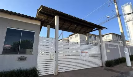 Oportunidade Única em VALPARAISO DE GOIAS - GO | Tipo: Apartamento | Negociação: Venda Online  | Situação: Imóvel