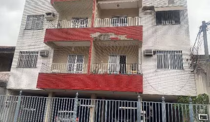 Oportunidade Única em NILOPOLIS - RJ | Tipo: Apartamento | Negociação: Venda Direta Online  | Situação: Imóvel