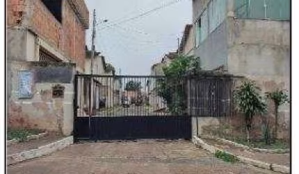 Oportunidade Única em VALPARAISO DE GOIAS - GO | Tipo: Casa | Negociação: Venda Direta Online  | Situação: Imóvel