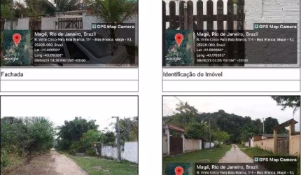 Oportunidade Única em MAGE - RJ | Tipo: Casa | Negociação: Venda Direta Online  | Situação: Imóvel