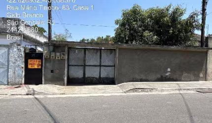 Oportunidade Única em SAO GONCALO - RJ | Tipo: Casa | Negociação: Venda Online  | Situação: Imóvel