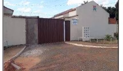 Oportunidade Única em PLANALTINA - GO | Tipo: Casa | Negociação: Venda Direta Online  | Situação: Imóvel