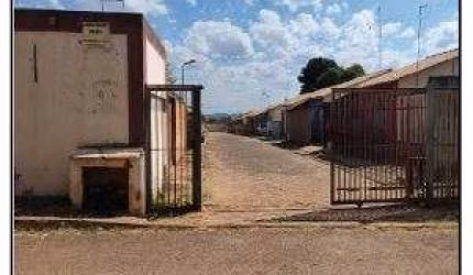 Oportunidade Única em LUZIANIA - GO | Tipo: Casa | Negociação: Venda Direta Online  | Situação: Imóvel