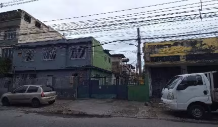 Oportunidade Única em RIO DE JANEIRO - RJ | Tipo: Casa | Negociação: Venda Direta Online  | Situação: Imóvel