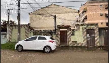 Oportunidade Única em SAO GONCALO - RJ | Tipo: Casa | Negociação: Venda Direta Online  | Situação: Imóvel