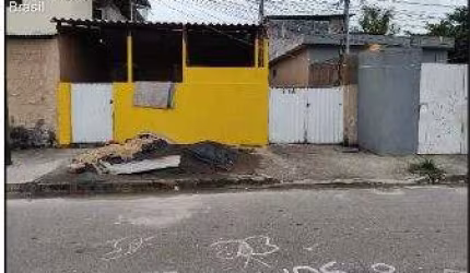 Oportunidade Única em SAO GONCALO - RJ | Tipo: Casa | Negociação: Venda Direta Online  | Situação: Imóvel
