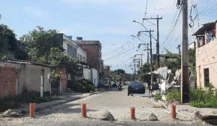 Oportunidade Única em SAO GONCALO - RJ | Tipo: Casa | Negociação: Venda Direta Online  | Situação: Imóvel