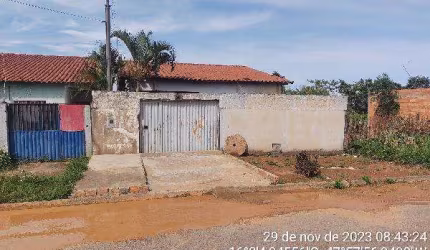 Oportunidade Única em LUZIANIA - GO | Tipo: Casa | Negociação: Venda Direta Online  | Situação: Imóvel