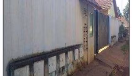 Oportunidade Única em LUZIANIA - GO | Tipo: Casa | Negociação: Venda Direta Online  | Situação: Imóvel