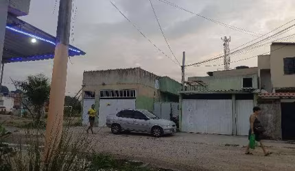 Oportunidade Única em SAO GONCALO - RJ | Tipo: Casa | Negociação: Venda Direta Online  | Situação: Imóvel