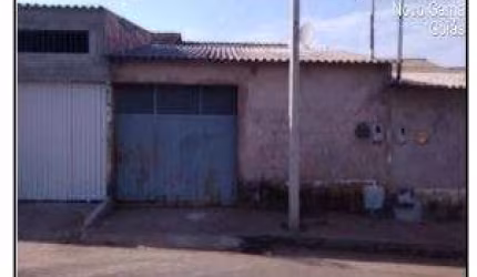 Oportunidade Única em NOVO GAMA - GO | Tipo: Casa | Negociação: Venda Online  | Situação: Imóvel