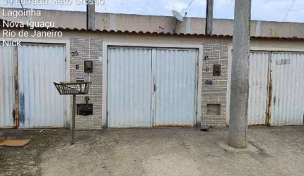 Oportunidade Única em NOVA IGUACU - RJ | Tipo: Casa | Negociação: Venda Direta Online  | Situação: Imóvel