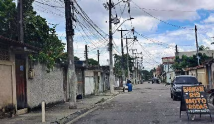 Oportunidade Única em SAO GONCALO - RJ | Tipo: Casa | Negociação: Venda Direta Online  | Situação: Imóvel