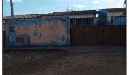 Oportunidade Única em LUZIANIA - GO | Tipo: Casa | Negociação: Venda Direta Online  | Situação: Imóvel