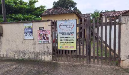 Oportunidade Única em ITABORAI - RJ | Tipo: Casa | Negociação: Venda Direta Online  | Situação: Imóvel