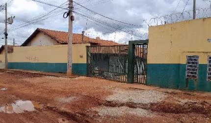 Oportunidade Única em VALPARAISO DE GOIAS - GO | Tipo: Casa | Negociação: Venda Direta Online  | Situação: Imóvel