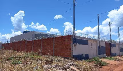 Oportunidade Única em PLANALTINA - GO | Tipo: Casa | Negociação: Venda Direta Online  | Situação: Imóvel