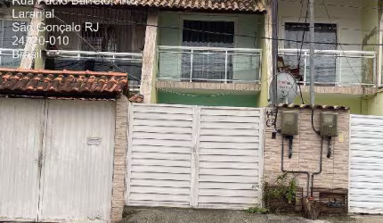 Oportunidade Única em SAO GONCALO - RJ | Tipo: Casa | Negociação: Venda Online  | Situação: Imóvel