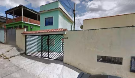Oportunidade Única em NILOPOLIS - RJ | Tipo: Casa | Negociação: Venda Direta Online  | Situação: Imóvel