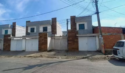 Oportunidade Única em BELFORD ROXO - RJ | Tipo: Casa | Negociação: Venda Direta Online  | Situação: Imóvel