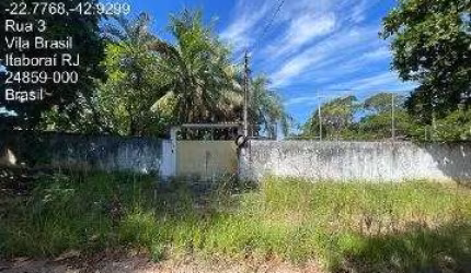 Oportunidade Única em ITABORAI - RJ | Tipo: Casa | Negociação: Venda Direta Online  | Situação: Imóvel