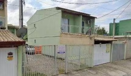 Oportunidade Única em QUEIMADOS - RJ | Tipo: Casa | Negociação: Venda Direta Online  | Situação: Imóvel
