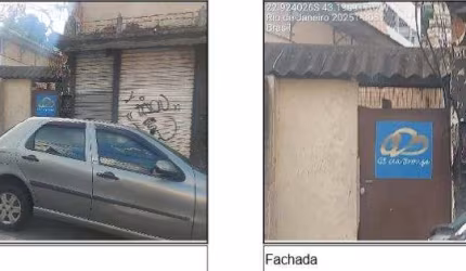 Oportunidade Única em RIO DE JANEIRO - RJ | Tipo: Casa | Negociação: Venda Direta Online  | Situação: Imóvel