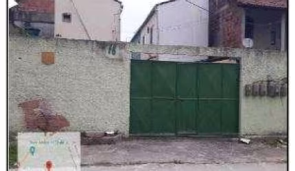 Oportunidade Única em SAO GONCALO - RJ | Tipo: Casa | Negociação: Venda Online  | Situação: Imóvel