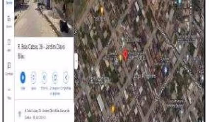 Oportunidade Única em DUQUE DE CAXIAS - RJ | Tipo: Casa | Negociação: Venda Direta Online  | Situação: Imóvel